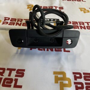 2011 - 2024 RAM 1500 / 2500 / 3500 / 1500 CLASSIC TAILGATE HANDLE WITH CAMERA 68044904AG WITH CAMERA