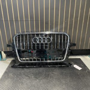 2013 - 2017 AUDI Q5 S-LINE BTA-5824501