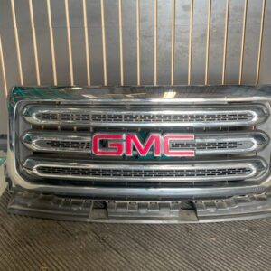 2015-2018 GMC CANVOY FRONT GRILLE 23192730