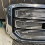 2015 – 2019 GMC YUKON XL WITH CHROME INSERT 84119634 (2)