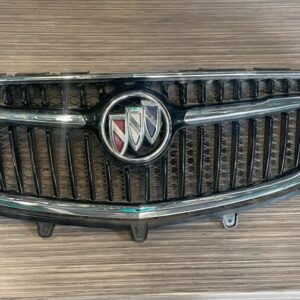 2017-2022 BUICK ENCORE GRILLE 42542276