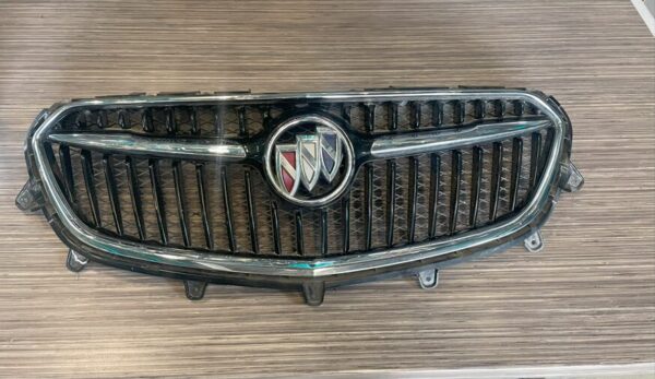 2017-2022 BUICK ENCORE GRILLE 42542276