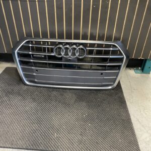 2018 - 2020 AUDI Q5 S-LINE WITH SENSOR HOLES CAMERA HOLES BTA-7012501