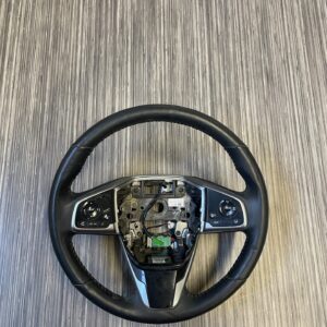 2019 - 2020 HONDA CR-V STEERING WHEEL 78500-TLB-C140-M1