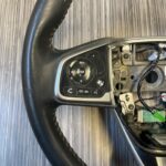 2019 – 2020 HONDA CR-V STEERING WHEEL 78500-TLB-C140-M1 (2)