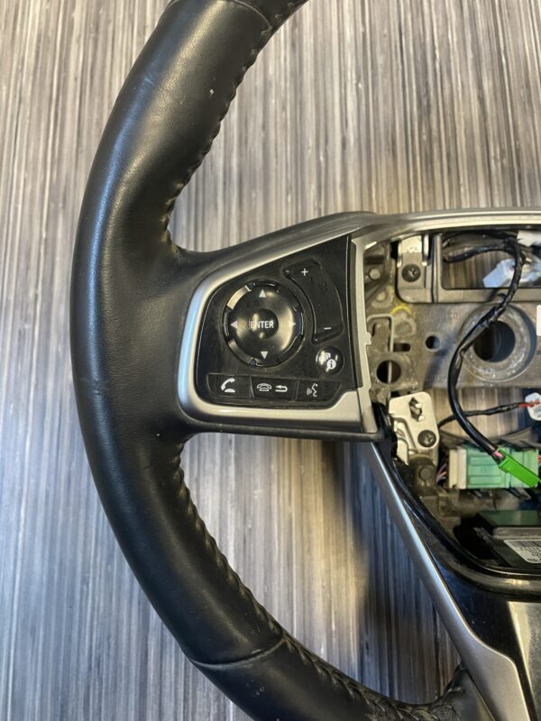 2019 – 2020 HONDA CR-V STEERING WHEEL 78500-TLB-C140-M1 (2)