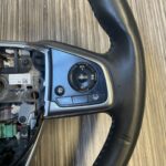 2019 – 2020 HONDA CR-V STEERING WHEEL 78500-TLB-C140-M1 (3)