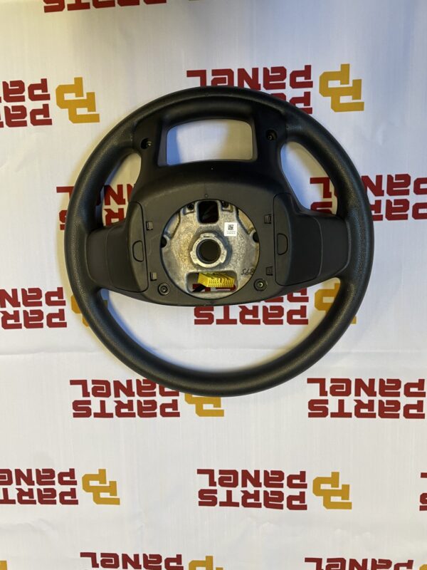 2019 – 2022 CHEVY SILVERADO 2500 HD 3500 HDSTEERING WHEEL 84575605