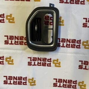 2019 - 2023 GMC SIERRA / CHEVY SILVERADO TRIMPAD WITH AIR VENT 84266580