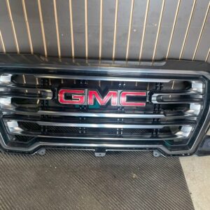 2019-2023 GMC SIERRA FRONT GRILLE 84458286