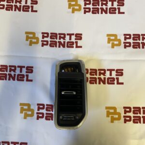 2019 - 2023 RAM 1500 / 2500 / 3500 LEFT OUTER AIR CONDITIONING AND HEATER VENT 5YM492X7AD