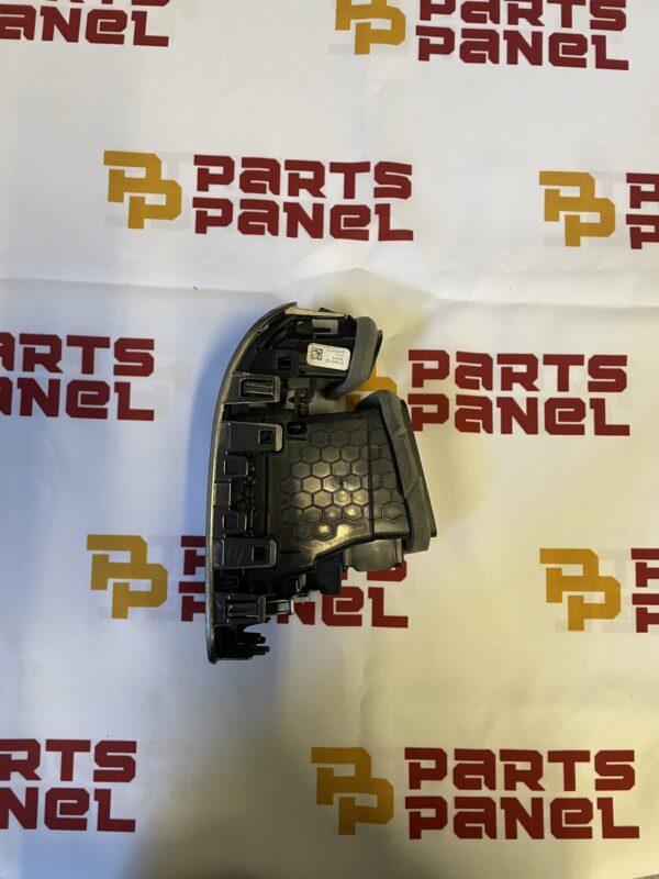 2019 – 2023 RAM 1500 2500 3500 RIGHT OUTER AIR CONDITIONING AND HEATER VENT 5YM463X7AD (3)