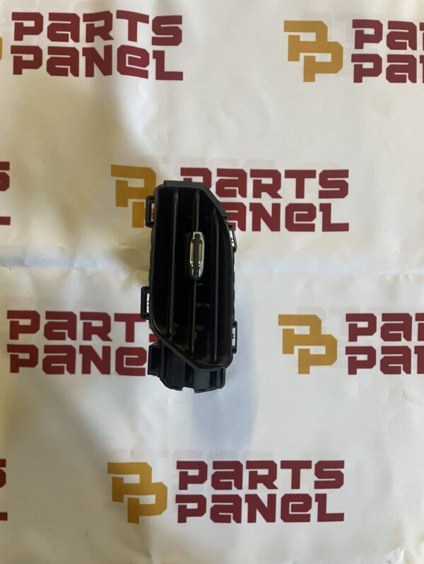 2019 - 2024 GMC SIERRA / CHEVY SILVERADO DASHBOARD INNER AIR VENT RIGHT SIDE 23356902