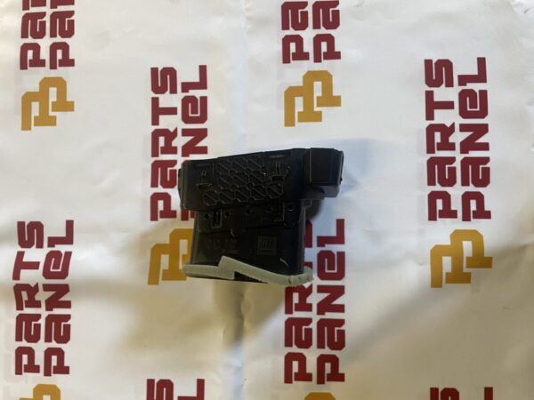 2019 – 2024 GMC SIERRA / CHEVY SILVERADO DASHBOARD INNER AIR VENT RIGHT SIDE 23356902