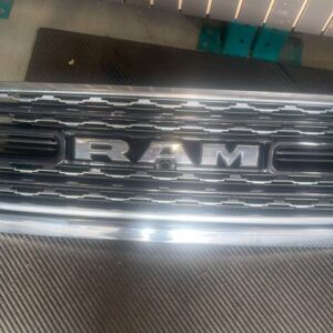 2019-2024 RAM 1500 LIMITED FRONT GRILLE