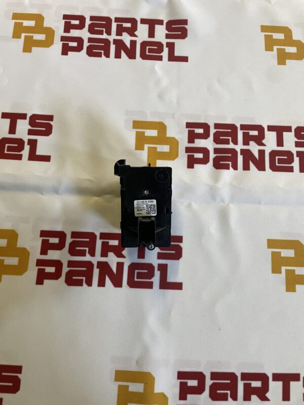 2020 – 2022 GMC SIERRA / CHEVY SILVERADO JET BLACK RIDE CONTROL SWITCH 84526538