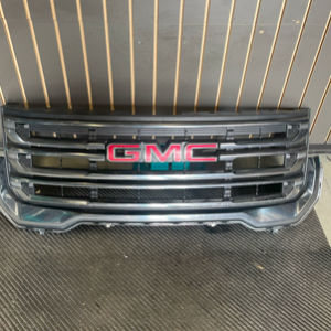 2020-2023 GMC DENALI NIGHRIDER FRONT GRILLE 84996210