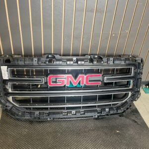 2022-2023 GMC SIERRA 1500 FRONT GRILLE 23344232