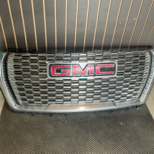 2022-2024 GMC DENALI / DENALI ULTIMATE FRONT GRILLE 84835783