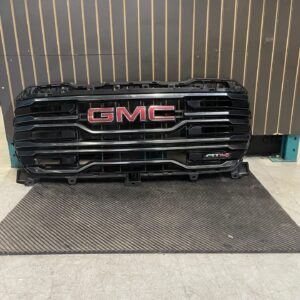 2022 - 2024 GMC SIERRA 1500 AT4X FRONT GRILLE 85573242