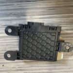 2018 – 2022 RAM 1500 2500 PARKING ASSIST CONTROL MODULE 068403887AB