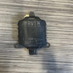 2019 - 2023 RAV4 BLIND SPOT RADAR SENSOR 88162-0R030