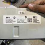 2015 – 2019 GMC YUKON / CHEVY TAHOE TELIMATICS COMMUNICATION CONTROL MODULE 84221924