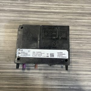 2019 - 2021 GMC / CHEVY MODULE ASSEMBLY INTERFACE 84644344