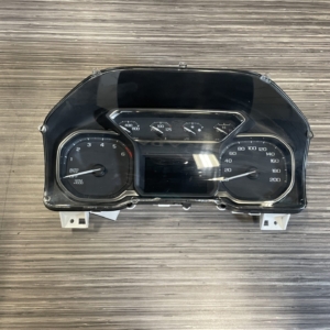 2019 - 2020 GMC SIERRA 1500 CLUSTER SPEEDOMETER 84785477