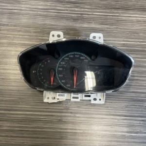2016 - 2018 CHEVY SPARK INSTRUMENT CLUSTER SPEDOMETER 42418606