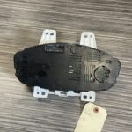 2016 – 2018 CHEVY SPARK INSTRUMENT CLUSTER SPEDOMETER 42418606