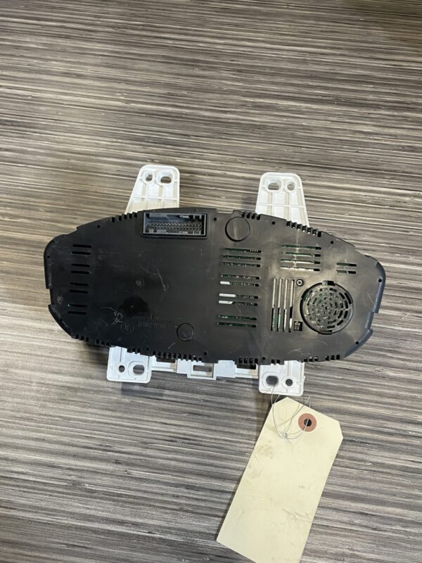 2016 – 2018 CHEVY SPARK INSTRUMENT CLUSTER SPEDOMETER 42418606