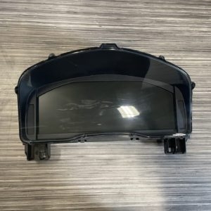 2015 - 2018 CADILLAC ESCLADE DIGITAL CLUSTER SPEEDOMETER 23279415