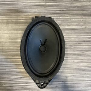 2019 - 2024 GMC SIERRA / CHEVY SILVERADO / CADILLAC ESCLADE FRONT DOOR SPEAKER 23364498