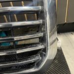 2015 – 2017 FORD F-150 CHROME GRILLE FD217-1C00-CA00