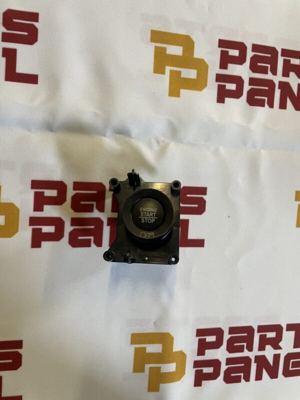 2013 - 2016 RAM 1500 / 2500 / 3500 IGNITION SWITCH 68271986AA