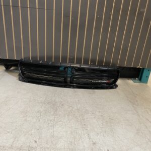 2015 - 2018 DODGE CHARGER FRONT GRILLE 68226527AA