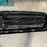 2015 – 2018 DODGE CHARGER FRONT GRILLE 68226527AA