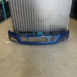 2021 - 2023 FORD F-150 FRONT BUMPER FACE BAR ML3Z17757D