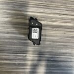 2019 – 2023 GMC SIERRA / CHEVY SILVERADO LOCK SWITCH 23387535