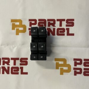 2014 - 2021 GMC SIERRA / CHEVY SILVERADO / CADILLAC ESCALADE DRIVER SIDE SWITCH ASSEMBLY 23427098