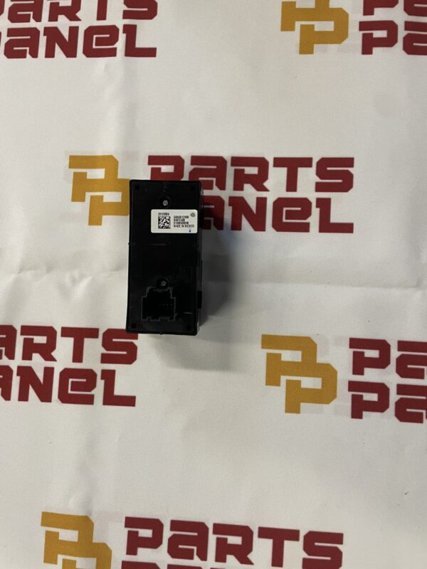 2014 – 2021 GMC SIERRA / CHEVY SILVERADO / CADILLAC ESCALADE DRIVER SIDE SWITCH ASSEMBLY 23427098