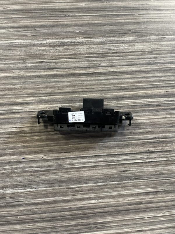 2014 – 2019 GMC SIERRA / CHEVY SILVERADO MEMORY SWITCH 22827234