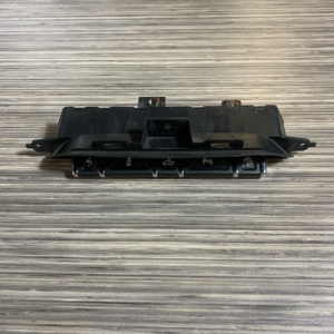 2014 - 2018 GMC SIERRA / CHEVY SILVERADO 1500 PARKING SENSOR TRACTION CONTROL SWITCH 23145162