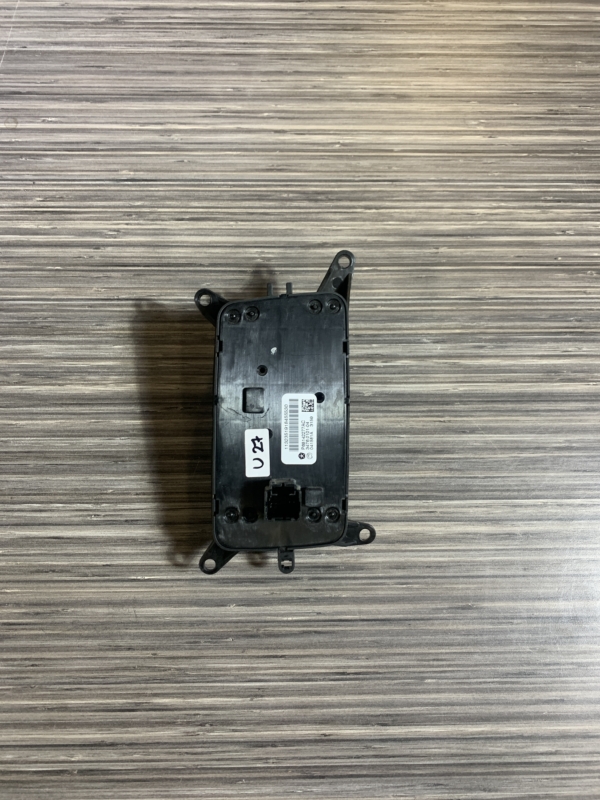 2013 – 2024 RAM 1500 / 1500 CLASSIC TRANSFER CASE CONTROL SWITCH 68142277AC 2013 – 2024 RAM 1500 / 1500 CLASSIC TRANSFER CASE CONTROL SWITCH 68142277AC