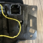 2019 – 2024 MOPAR RAM 2500 3500 ELECTRONIC GEAR SHIFTER TRANSMISSION 4WD/2WD OEM 68368379AD