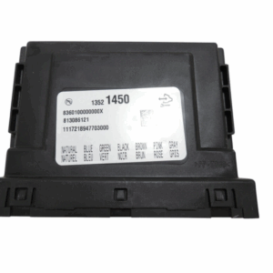 2017 - 2019 GMC SIERRA / CHEVY SILVERADO / CADILLAC XTS SILVERADO 1500 BODY CONTROL MODULE 13521450