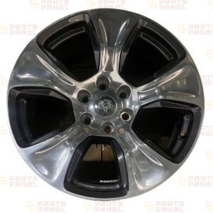 2019 - 2024 RAM 1500 NEW STYLE OEM NEW 20 x 9 ALLOY WHEEL