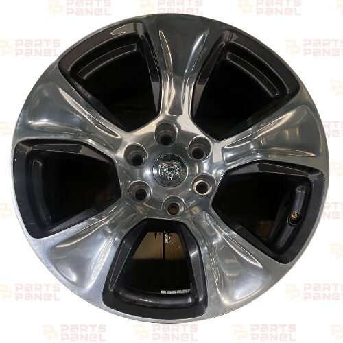 2019 – 2024 RAM 1500 NEW STYLE OEM NEW 20 x 9 ALLOY WHEEL 2019 - 2024 RAM 1500 NEW STYLE OEM NEW 20 x 9 ALLOY WHEEL