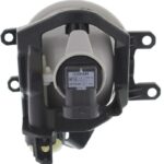2013 – 2023 TOYOTA HIGHLANDER / COROLLA / RAV4 / TACOMA / TUNDRA / LEXUS RX350 / RX450H FOG LIGHT RIGHT HAND HALOGEN NORTH AMERICAN BUILT HQ TO2593129 8121002160